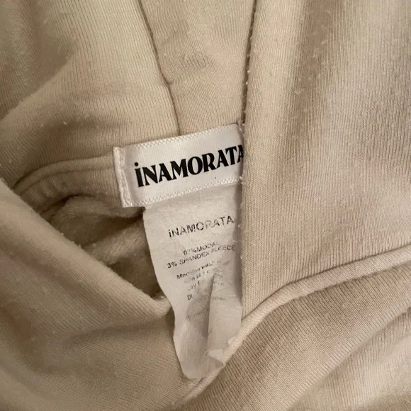 Inamorata Sweatshirt - Picture 4 of 4